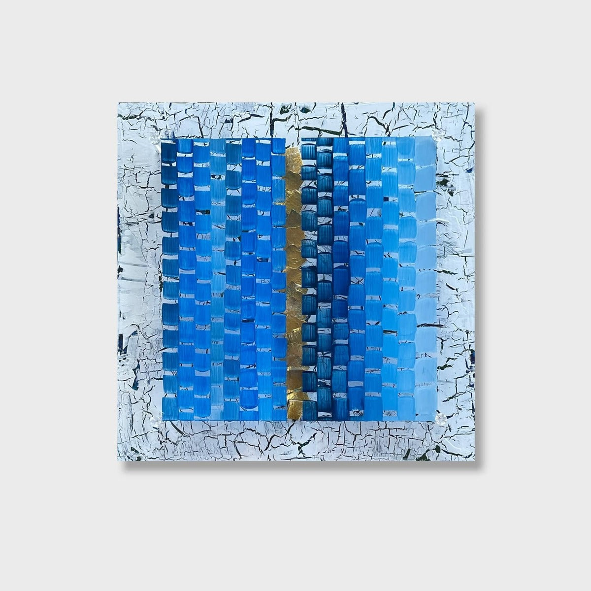 Indigo Gold