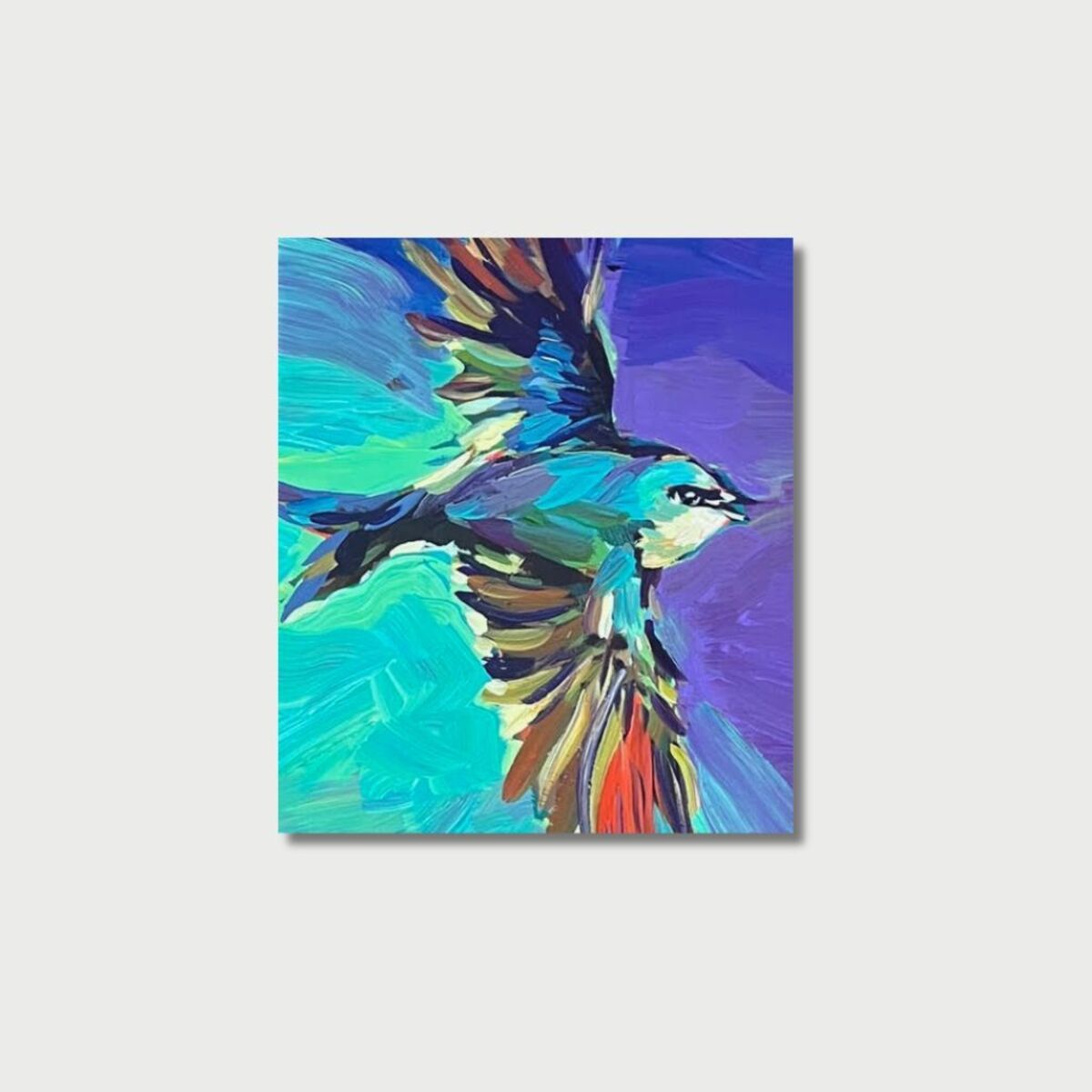 Swallow