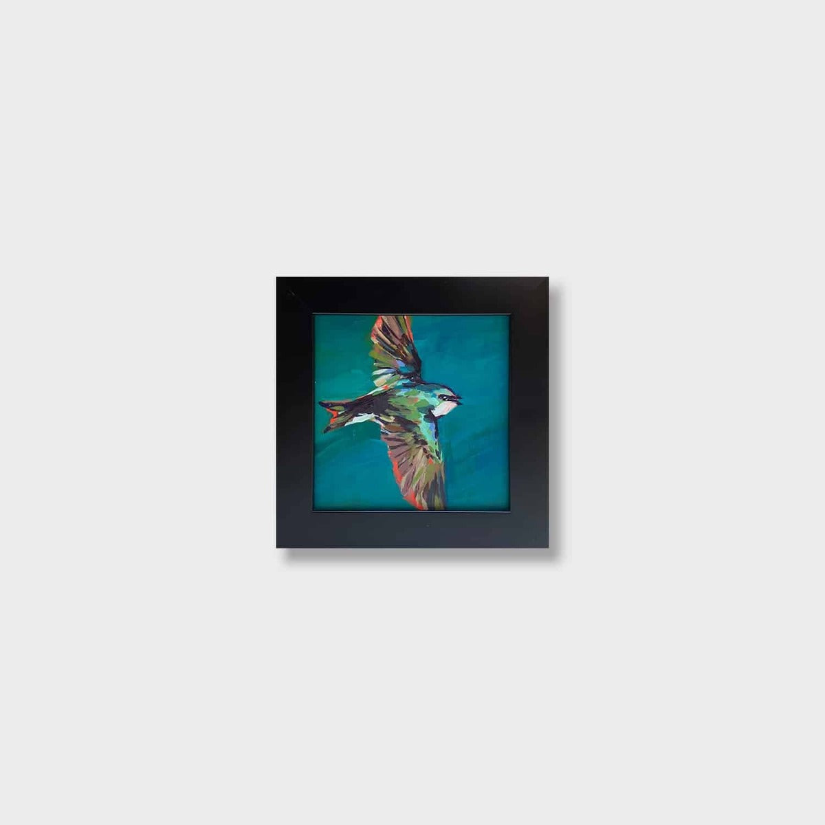 Swallow