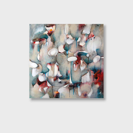 Just Under the Surface