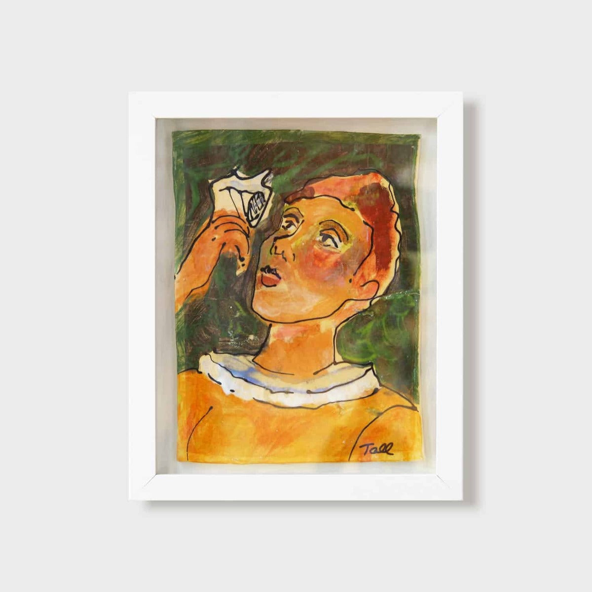 Flora