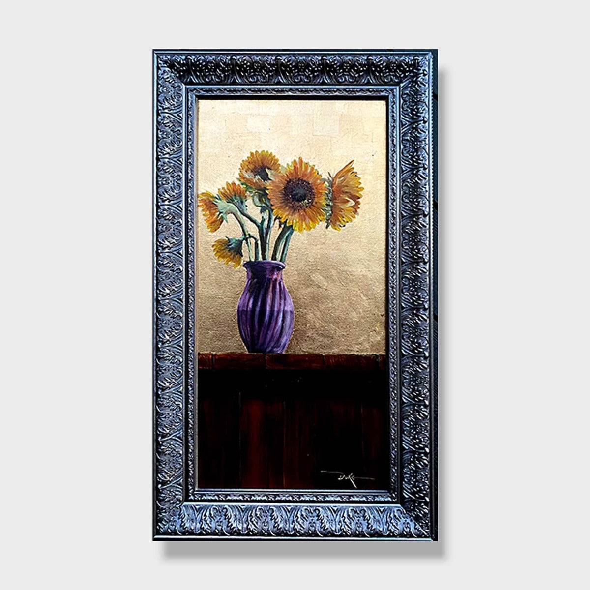 Sunflowers II