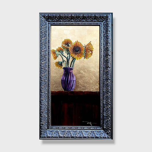 Sunflowers II