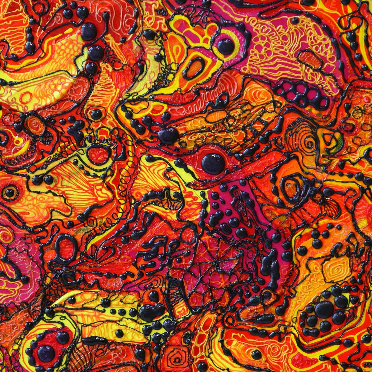 The Origin of Desire