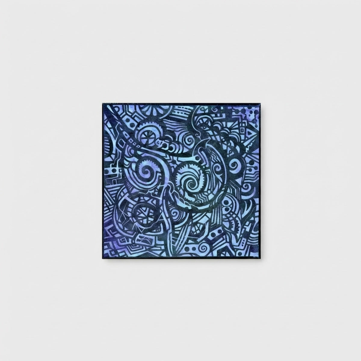 Purple Mini