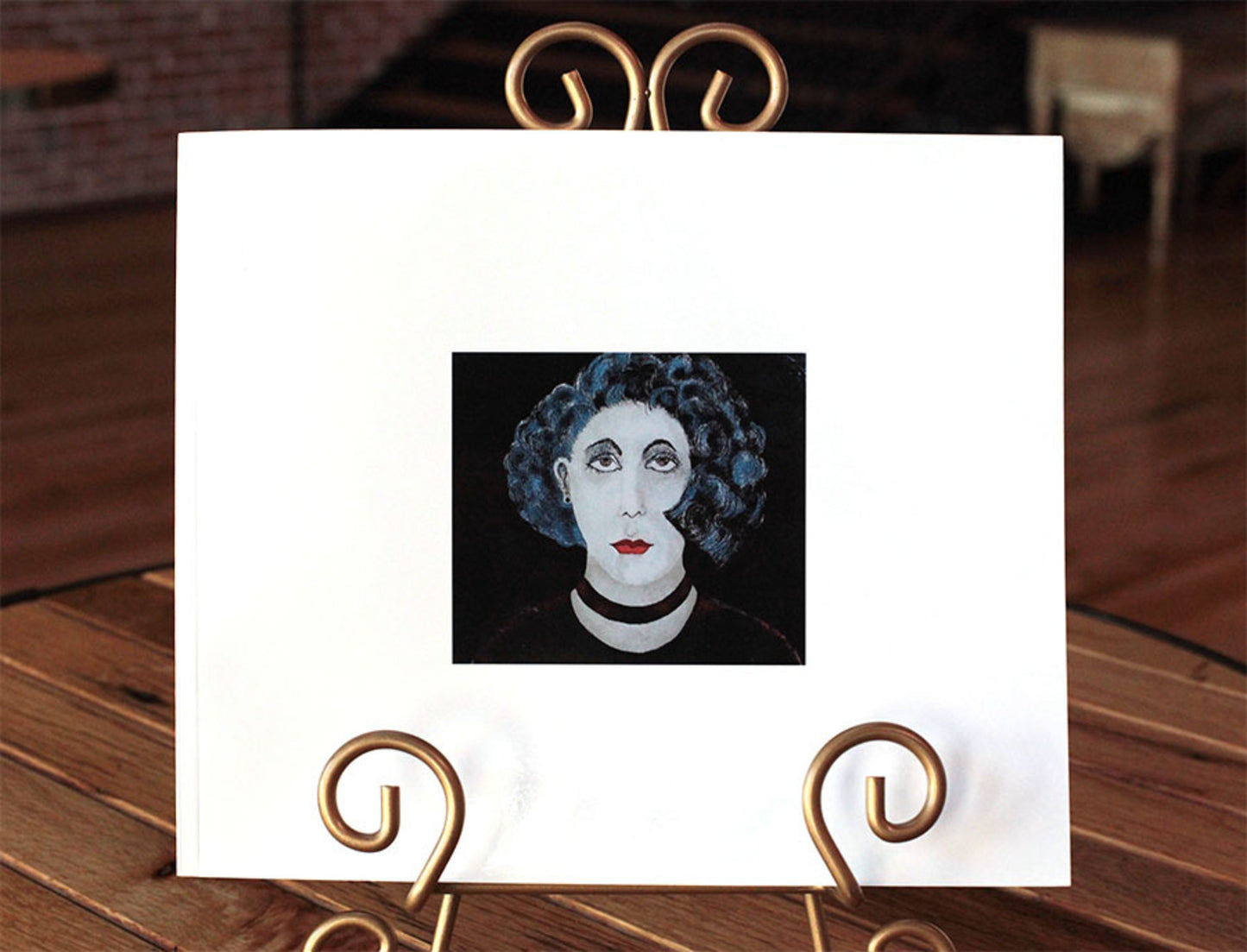 Lenore Simon Limited Edition Book