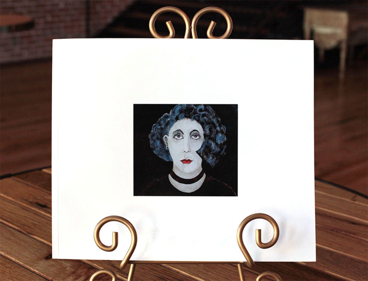 Lenore Simon Limited Edition Book