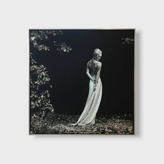 Embracing Your Dark Side