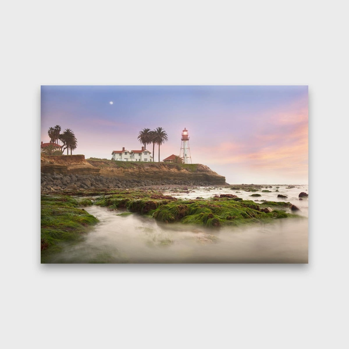 Lands End Point Loma