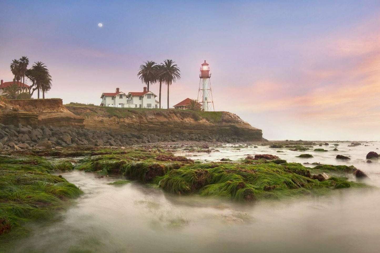 Lands End Point Loma