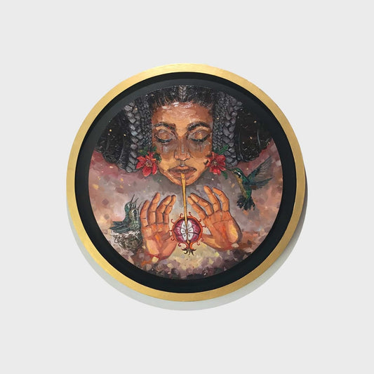 Of Whom We Take, We Must Appreciate, We Must Protect