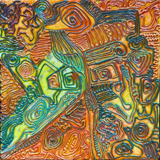 Orange 3D Mini (8)