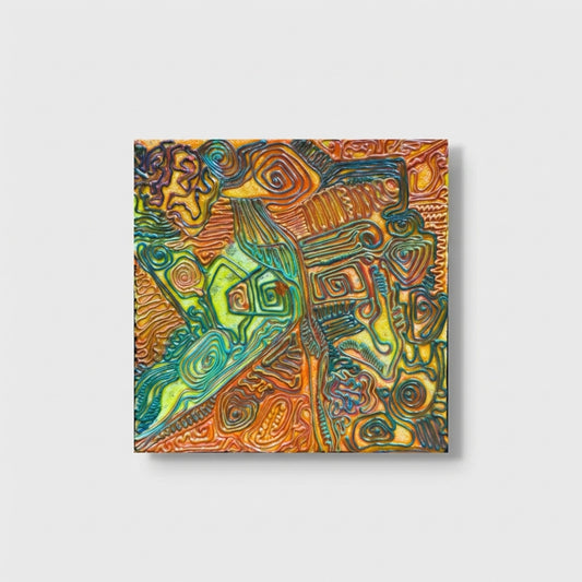 Orange 3D Mini (8)
