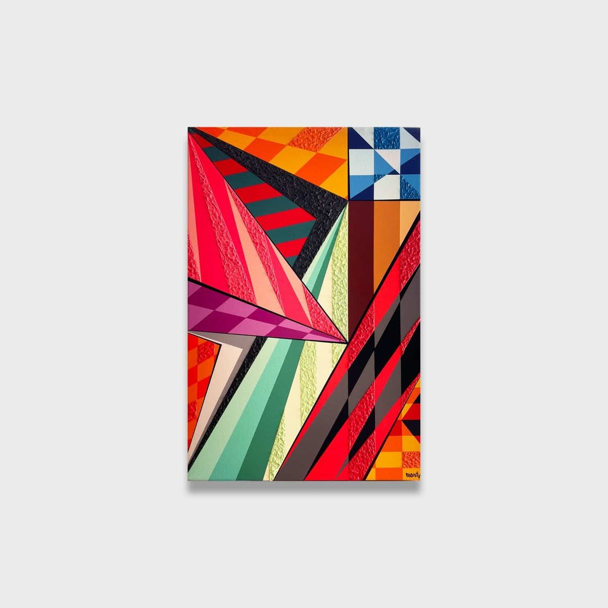Geo #87