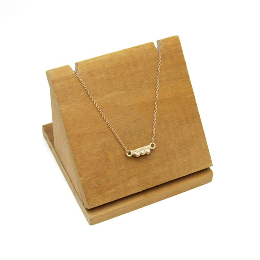 Connect the Dots Necklace