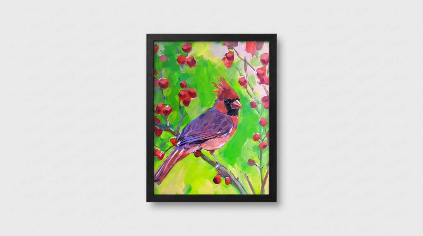 Cardinal