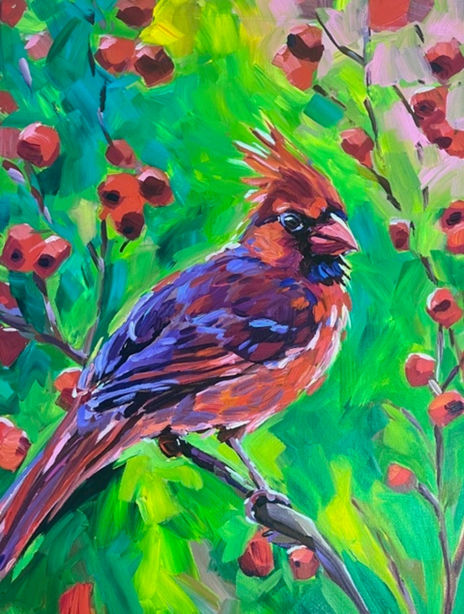 Cardinal