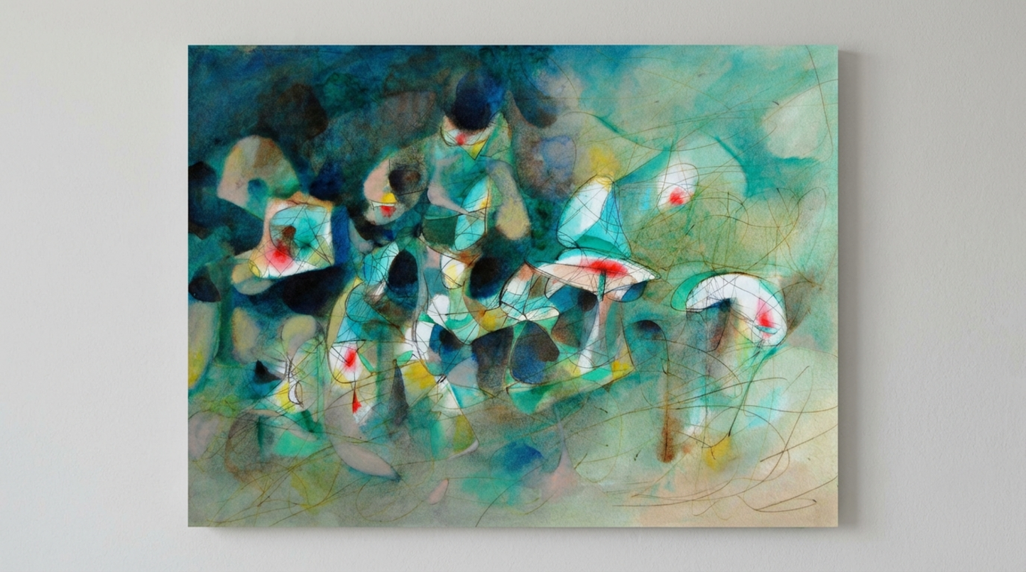 Moving Through Adversity