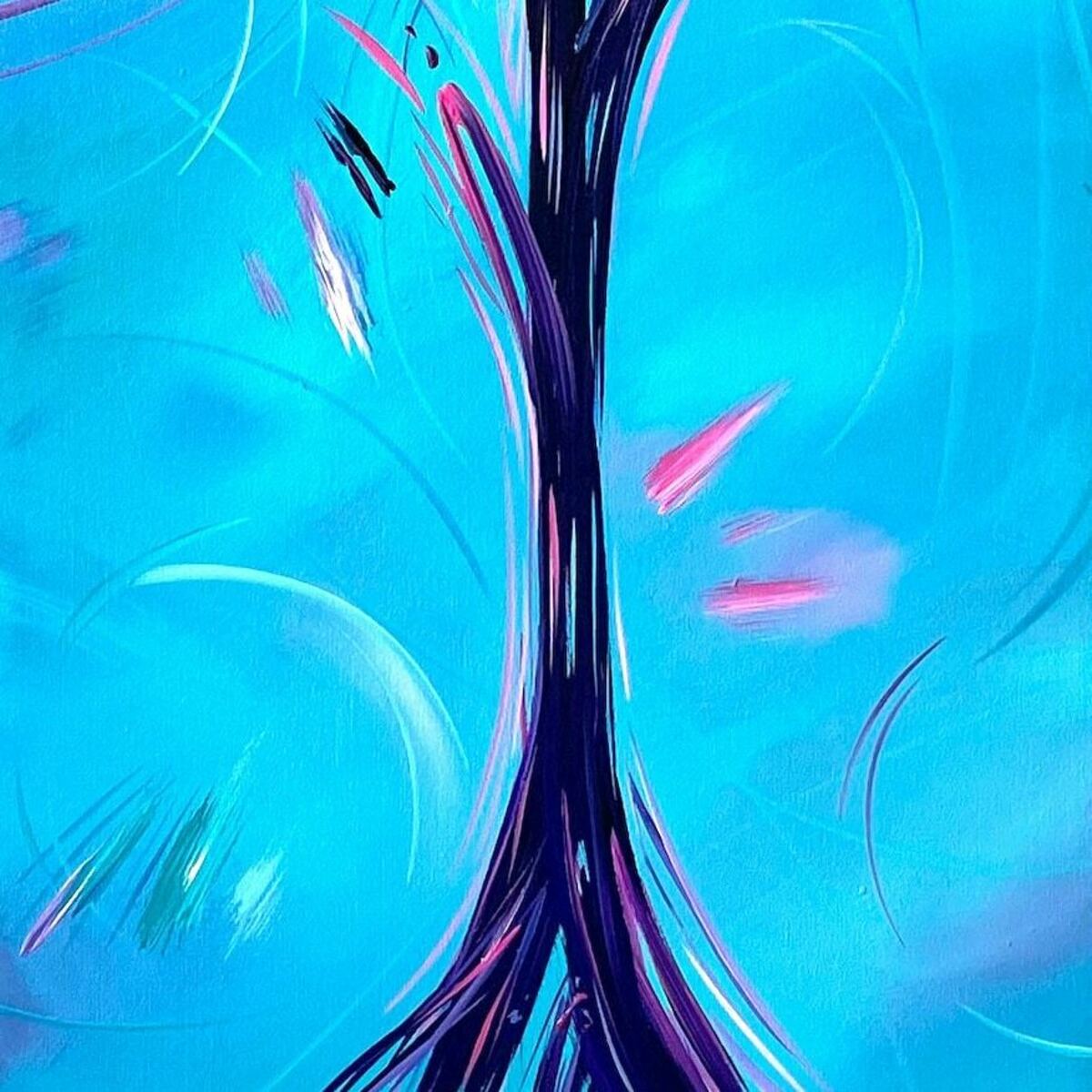 New Growth
