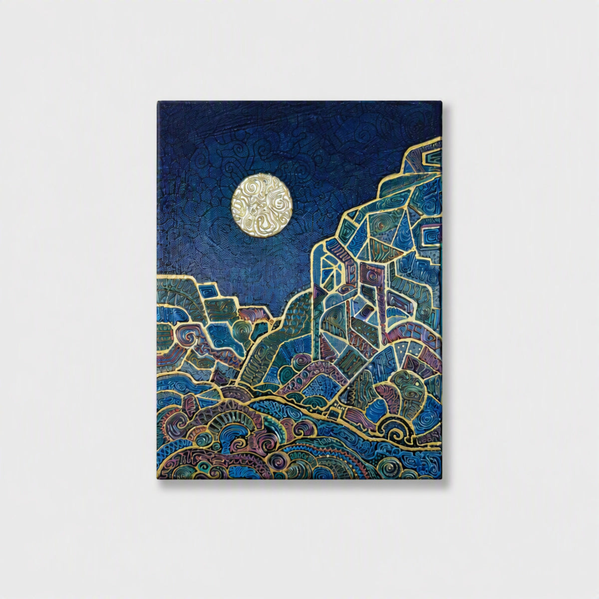 Silver Moon