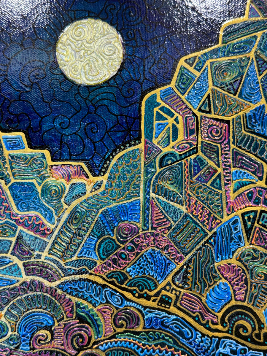 Silver Moon