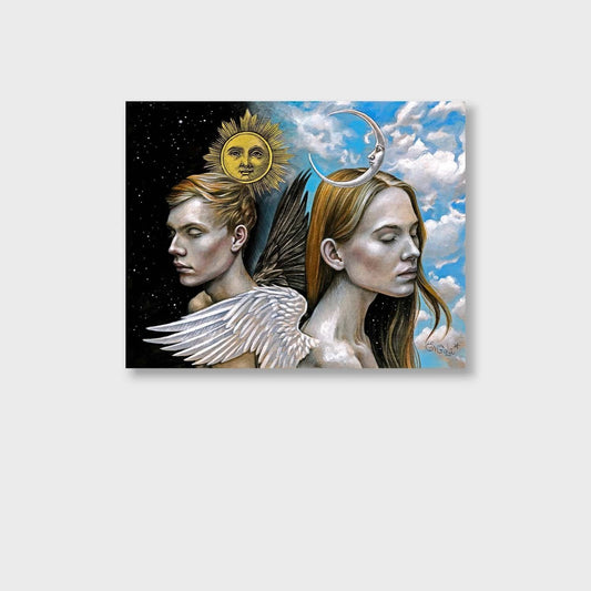 Gemini Zodiac
