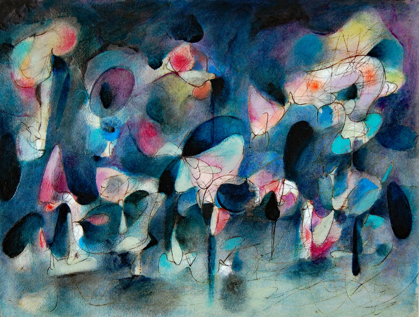 Nightbloom