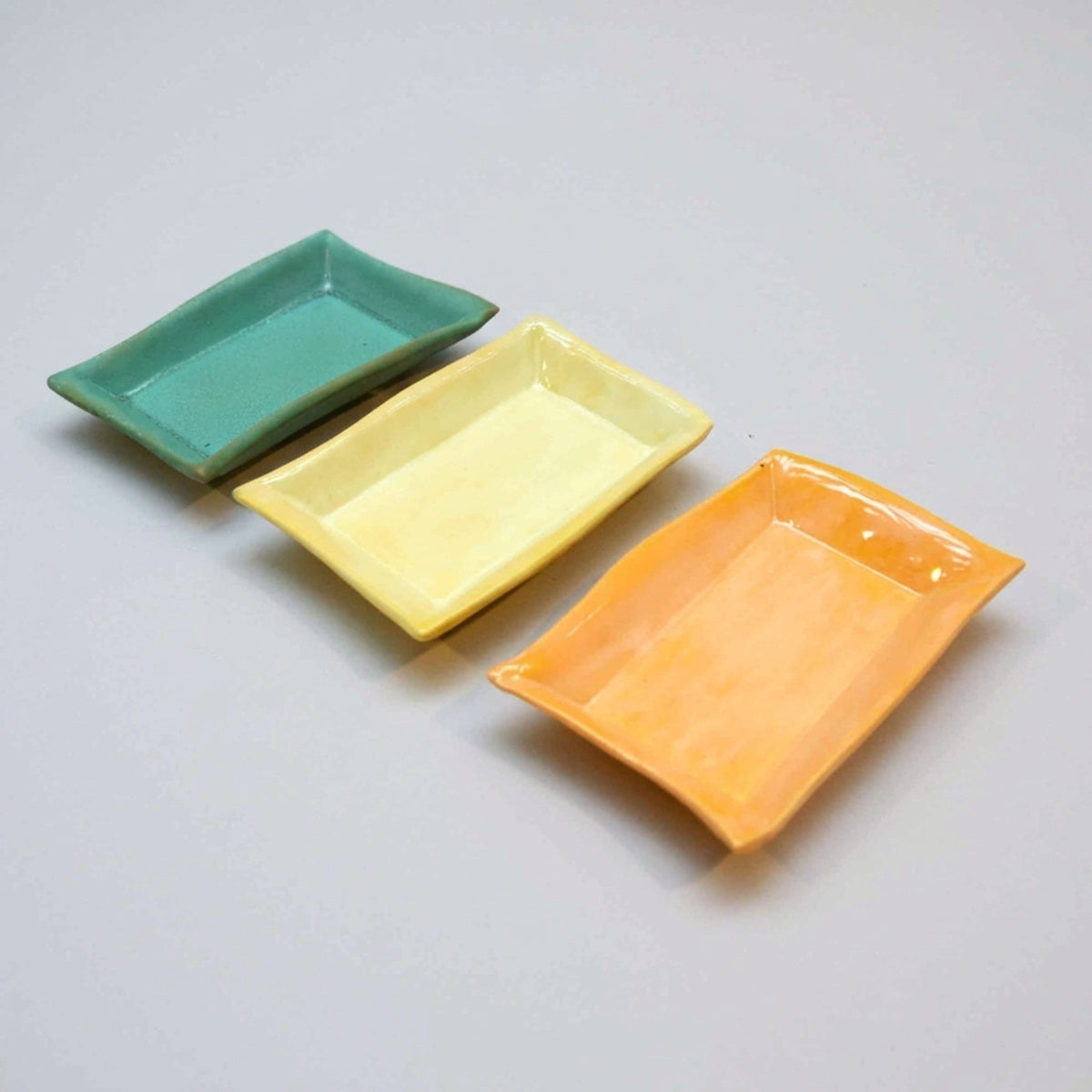 $35 Each Ceramics by Linda Litteral