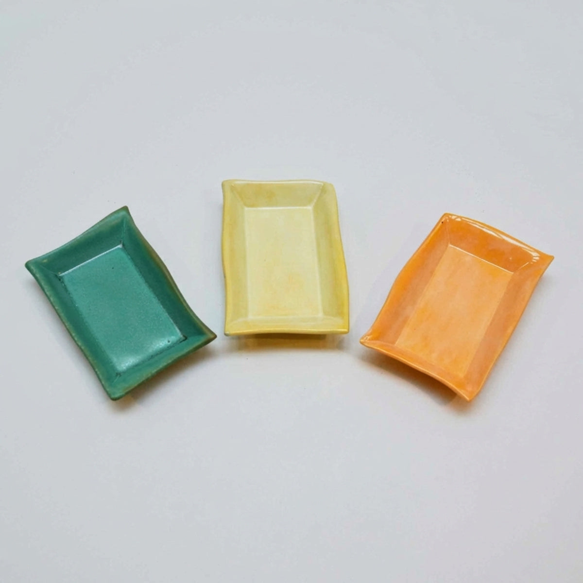 $35 Each Ceramics by Linda Litteral