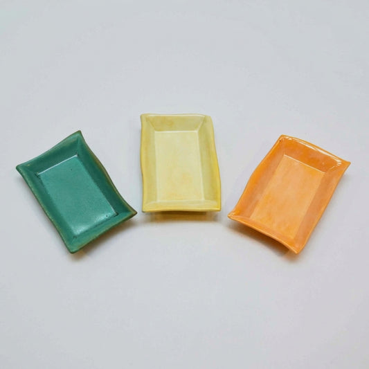 $35 Each Ceramics by Linda Litteral