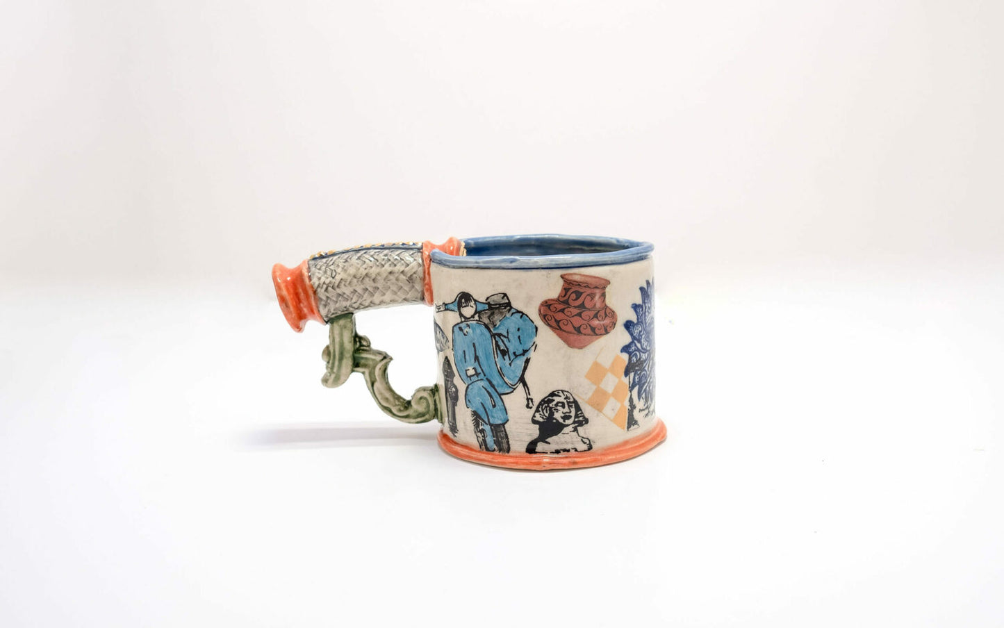Sword Cup