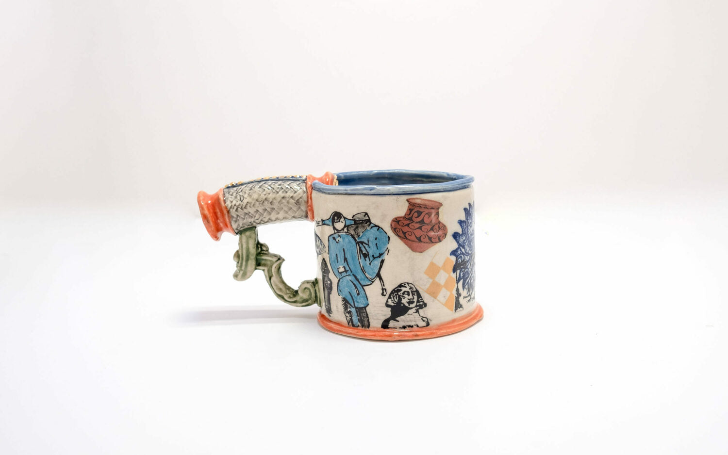 Sword Cup