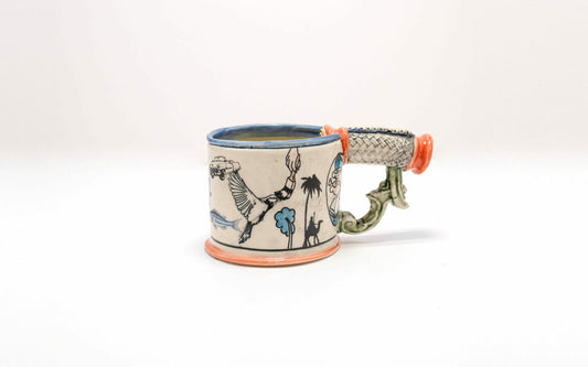 Sword Cup