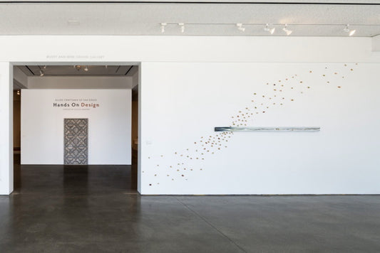 Gifts from my Ionic ek Great Grandmother