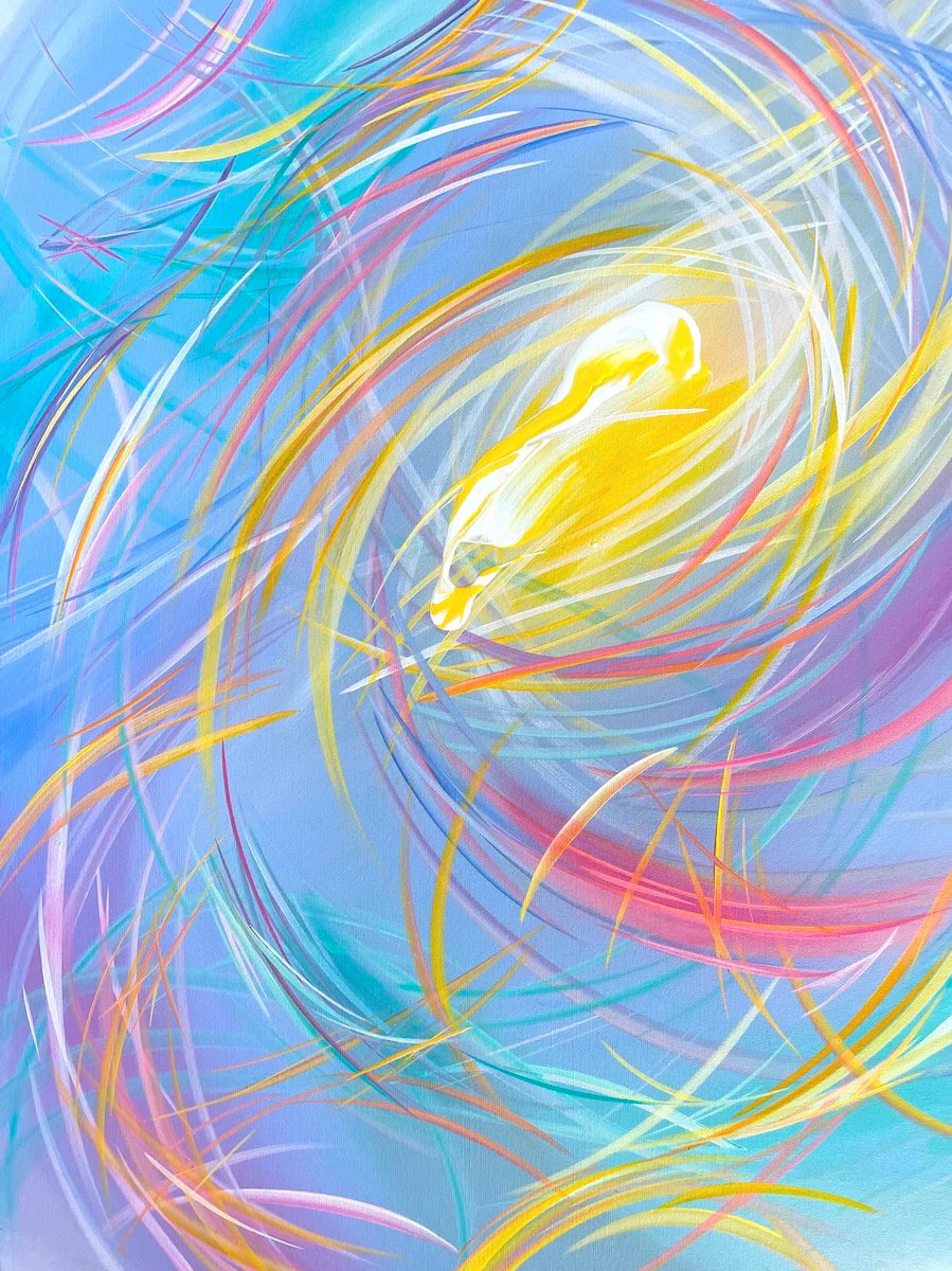 Return To The Light