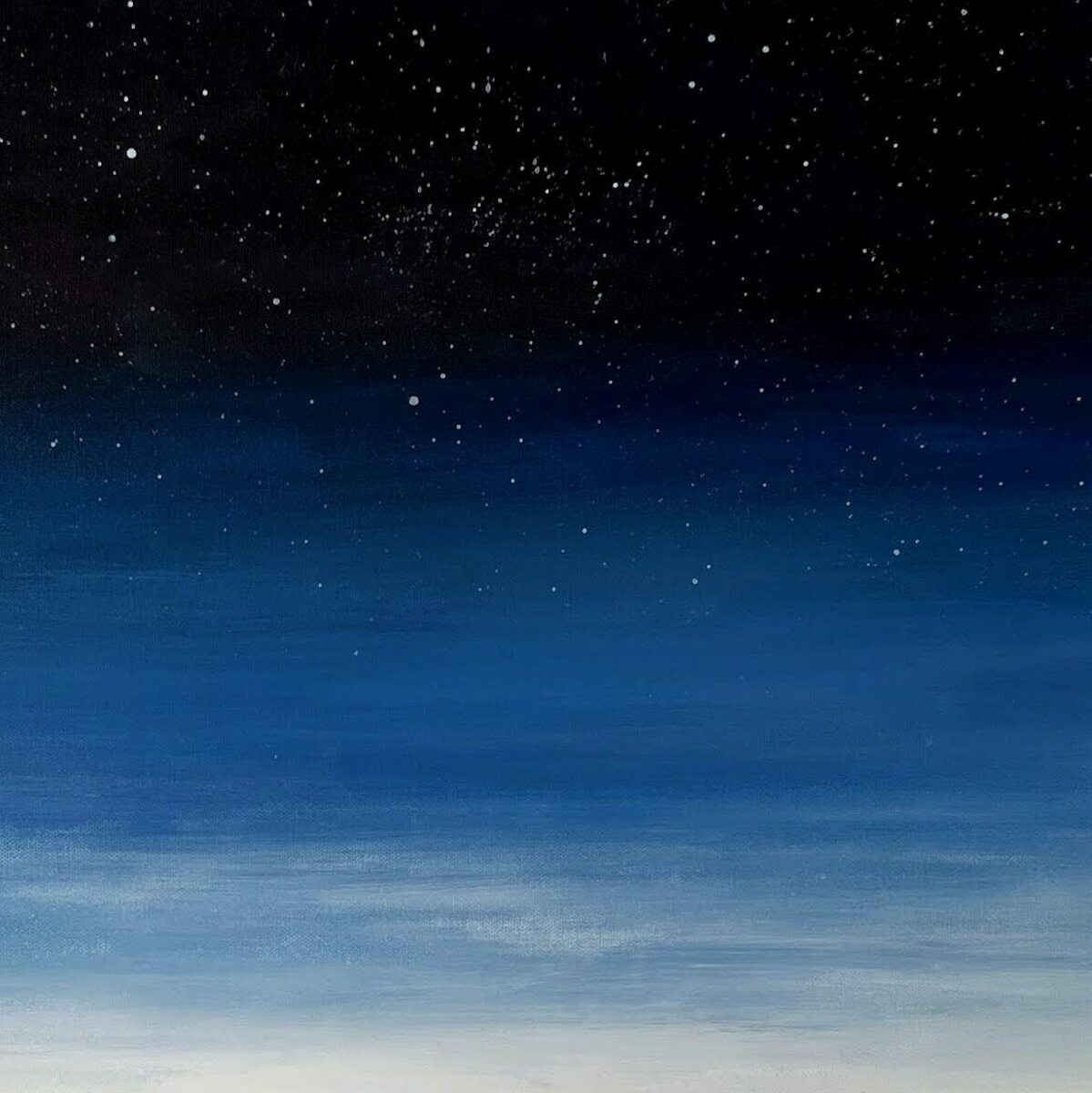 The Great Beyond