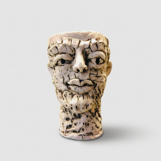 Axel Face Cup