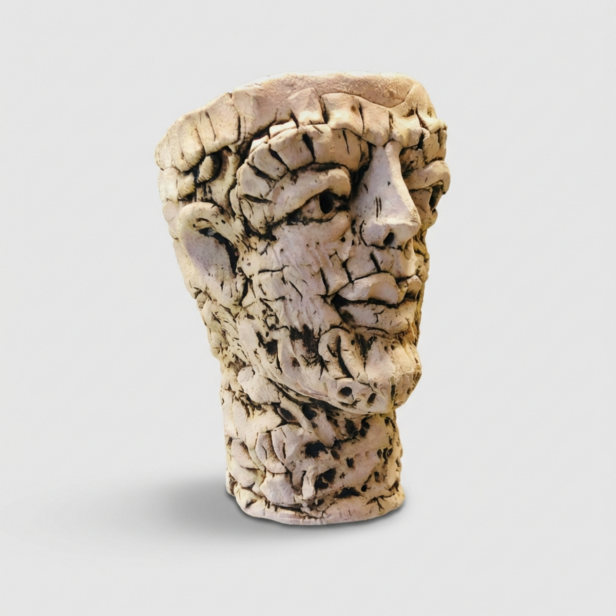 Axel Face Cup