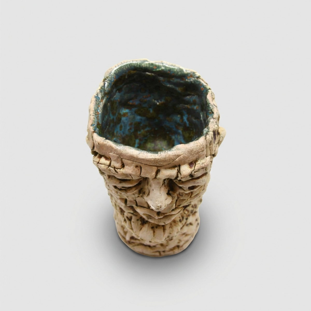 Axel Face Cup