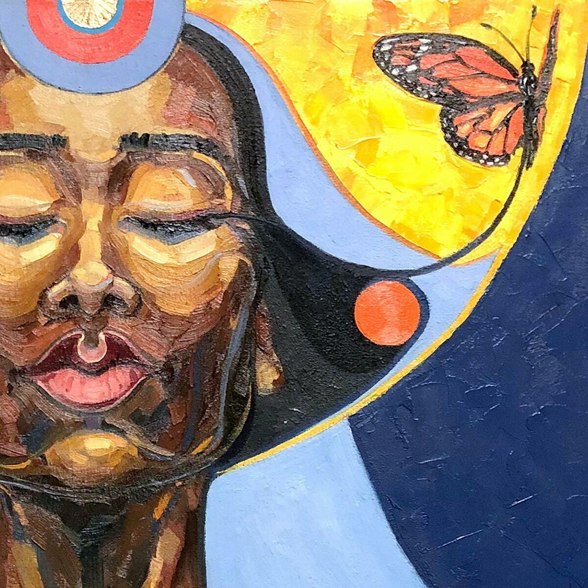 The Journey of Self-Discovery