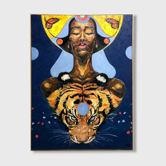 The Journey of Self-Discovery