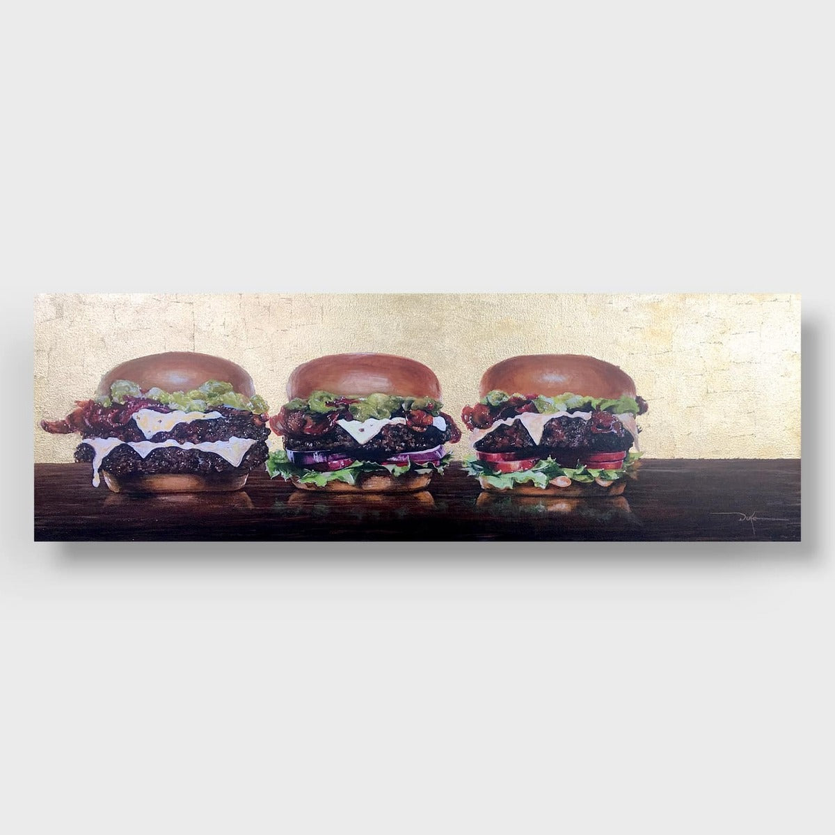 Sliders, Three