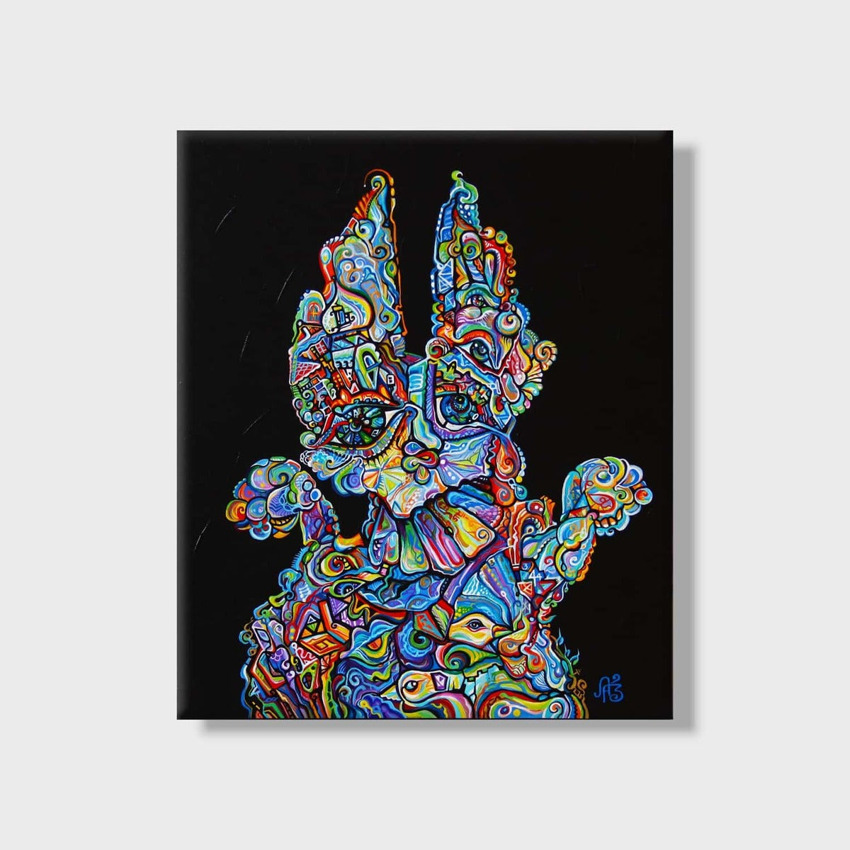 Black Rabbit