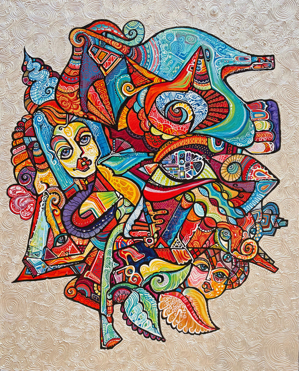 Pop Art