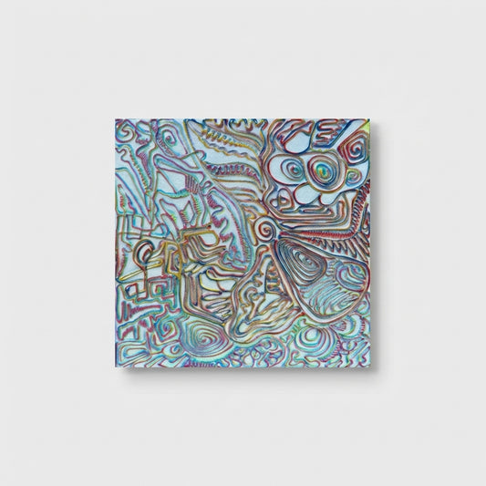 Light Pink 3D Mini (12)