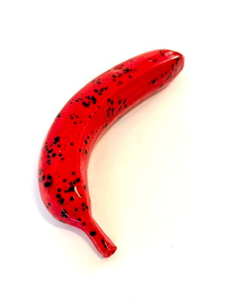Ladybug Banana