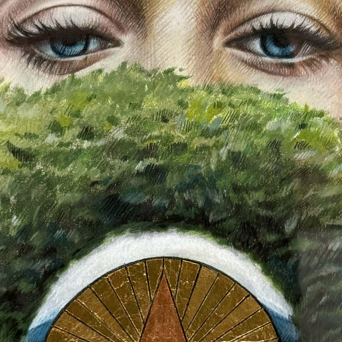 Prosperity (Ace of Pentacles)