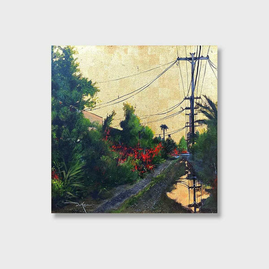 Dallas & Jackson NO. 2