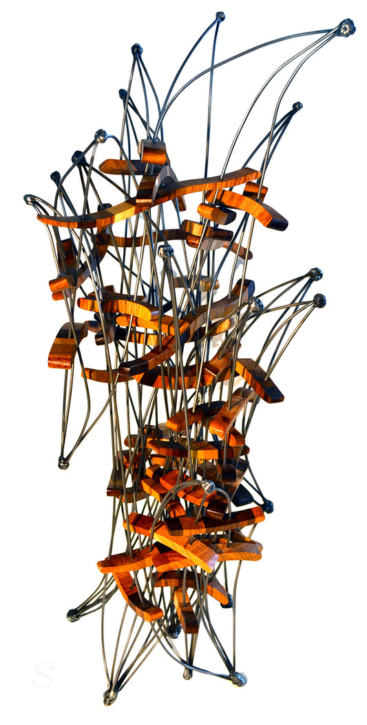 No Guns, No Knives, No Fire, No Saws