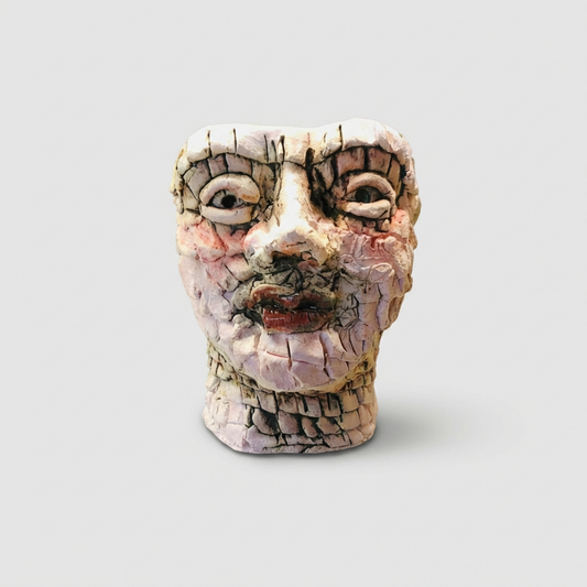 Brice Face Cup